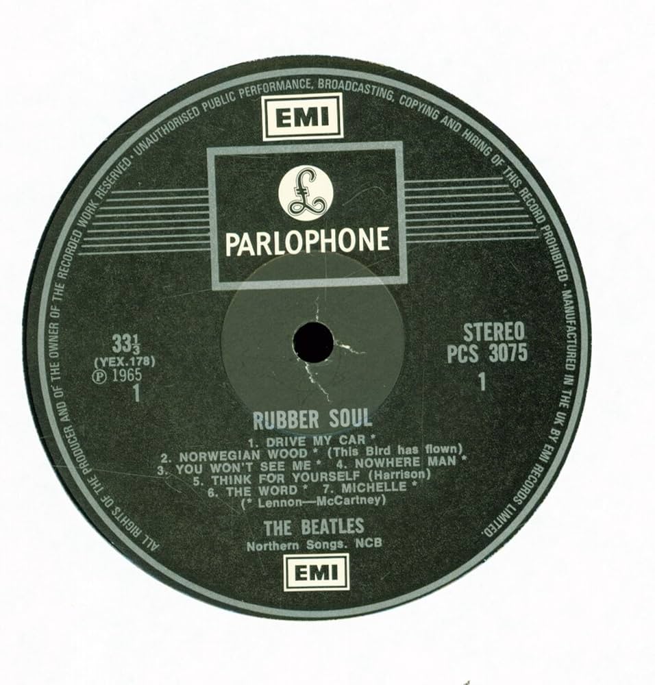 BEATLES★Rubber Soul UK Y/B Parlophone mo 61TApXul9BL._UF894,1000_QL80_.jpg